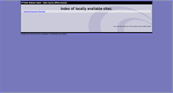 Desktop Screenshot of leonardinsurance.com